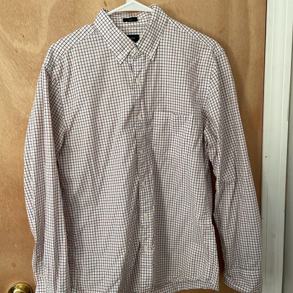 Like new J.Crew button-down. $20 obo - Picture 1 of 2